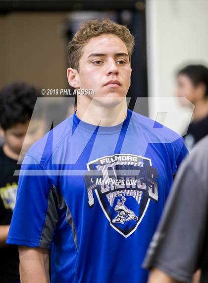 Thumbnail 1 in 24th Sam DeJohn Invitational Tournament photogallery.