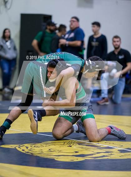 Thumbnail 1 in 24th Sam DeJohn Invitational Tournament photogallery.