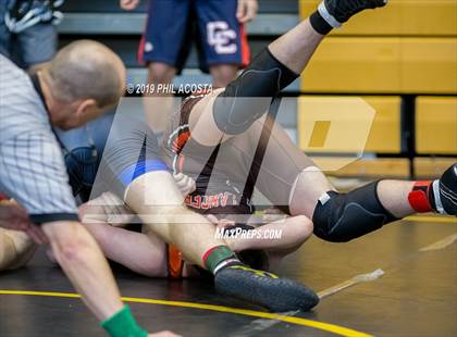 Thumbnail 1 in 24th Sam DeJohn Invitational Tournament photogallery.