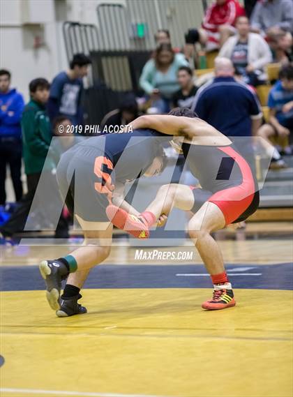 Thumbnail 3 in 24th Sam DeJohn Invitational Tournament photogallery.