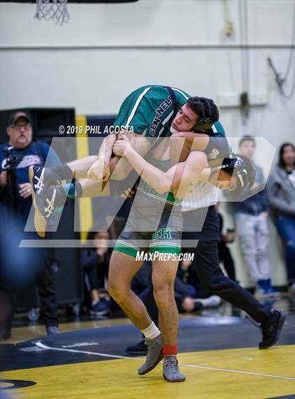 Thumbnail 2 in 24th Sam DeJohn Invitational Tournament photogallery.