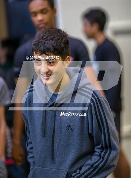 Thumbnail 2 in 24th Sam DeJohn Invitational Tournament photogallery.