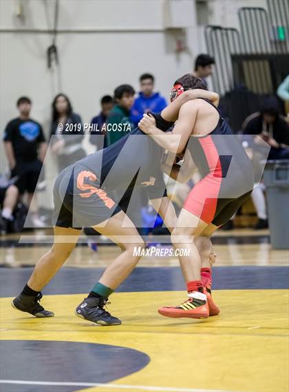 Thumbnail 2 in 24th Sam DeJohn Invitational Tournament photogallery.