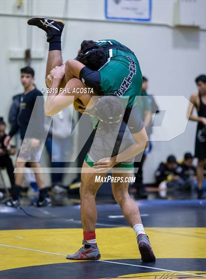 Thumbnail 1 in 24th Sam DeJohn Invitational Tournament photogallery.