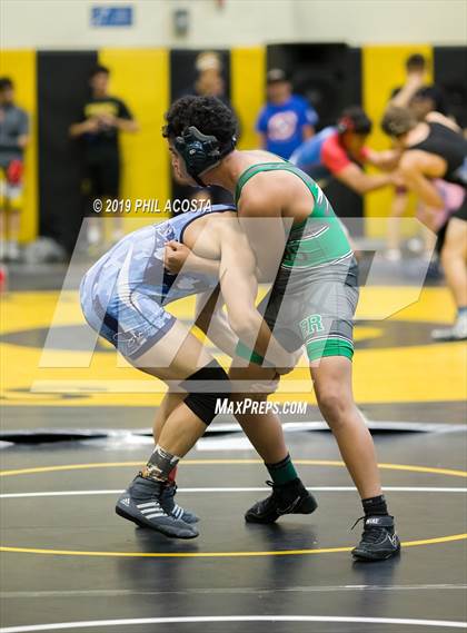 Thumbnail 2 in 24th Sam DeJohn Invitational Tournament photogallery.
