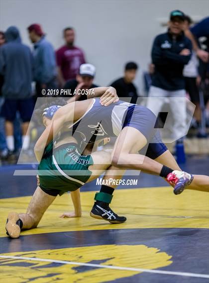 Thumbnail 1 in 24th Sam DeJohn Invitational Tournament photogallery.
