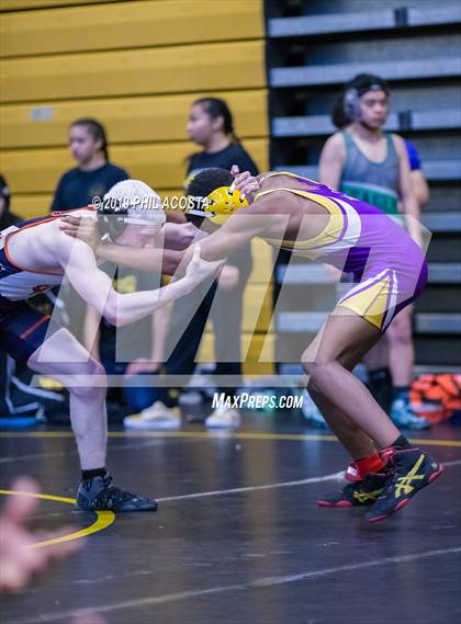 Thumbnail 1 in 24th Sam DeJohn Invitational Tournament photogallery.