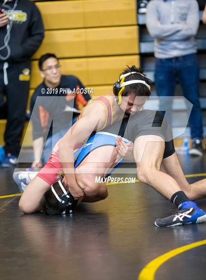 Thumbnail 2 in 24th Sam DeJohn Invitational Tournament photogallery.