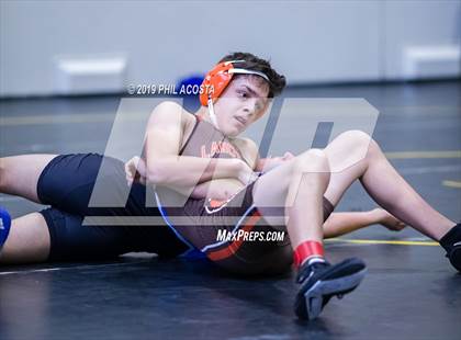 Thumbnail 2 in 24th Sam DeJohn Invitational Tournament photogallery.