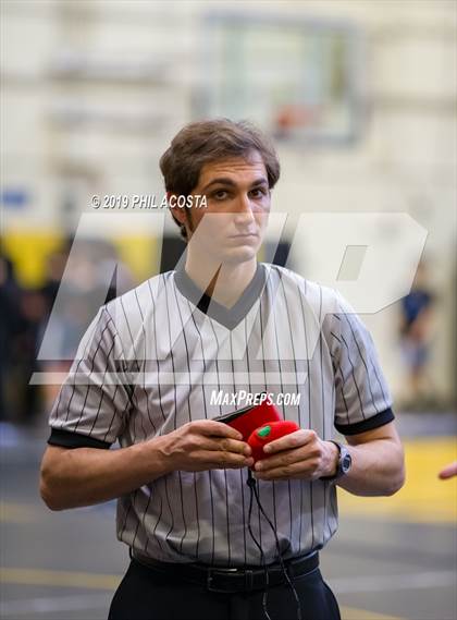 Thumbnail 1 in 24th Sam DeJohn Invitational Tournament photogallery.