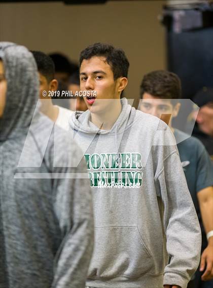 Thumbnail 2 in 24th Sam DeJohn Invitational Tournament photogallery.