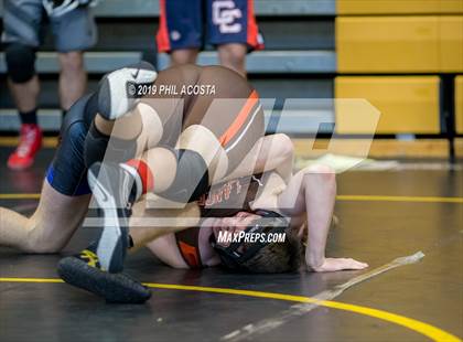 Thumbnail 3 in 24th Sam DeJohn Invitational Tournament photogallery.