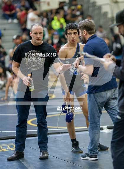 Thumbnail 1 in 24th Sam DeJohn Invitational Tournament photogallery.