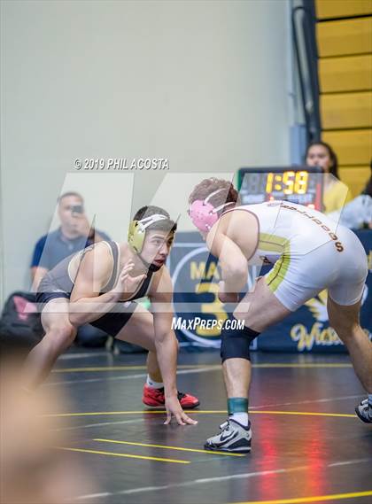 Thumbnail 3 in 24th Sam DeJohn Invitational Tournament photogallery.