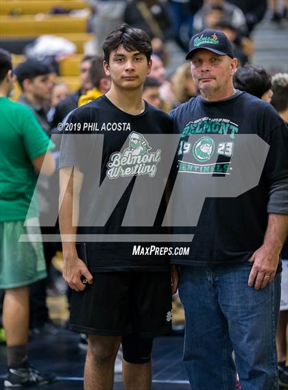 Thumbnail 2 in 24th Sam DeJohn Invitational Tournament photogallery.