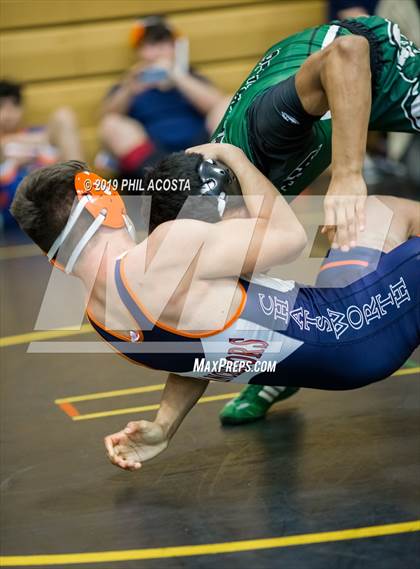 Thumbnail 1 in 24th Sam DeJohn Invitational Tournament photogallery.
