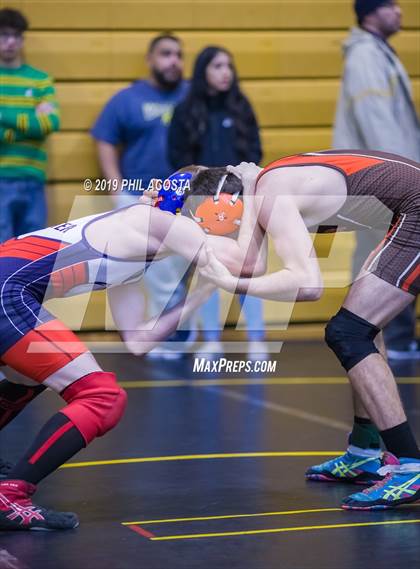 Thumbnail 3 in 24th Sam DeJohn Invitational Tournament photogallery.