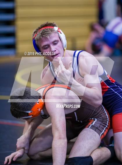 Thumbnail 3 in 24th Sam DeJohn Invitational Tournament photogallery.