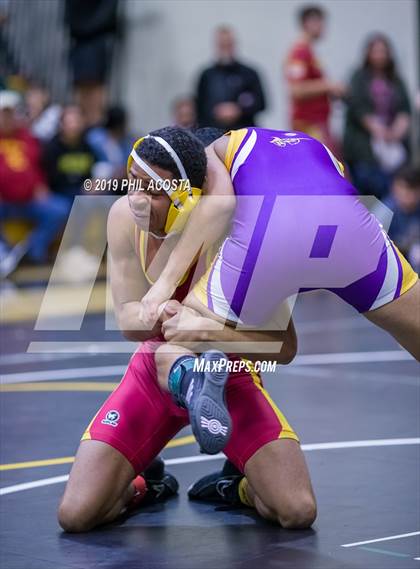 Thumbnail 1 in 24th Sam DeJohn Invitational Tournament photogallery.