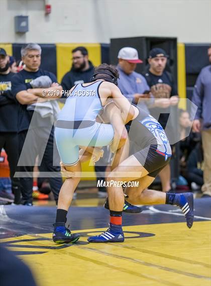 Thumbnail 3 in 24th Sam DeJohn Invitational Tournament photogallery.
