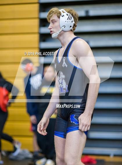 Thumbnail 3 in 24th Sam DeJohn Invitational Tournament photogallery.