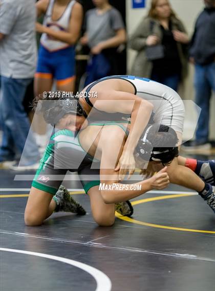 Thumbnail 1 in 24th Sam DeJohn Invitational Tournament photogallery.