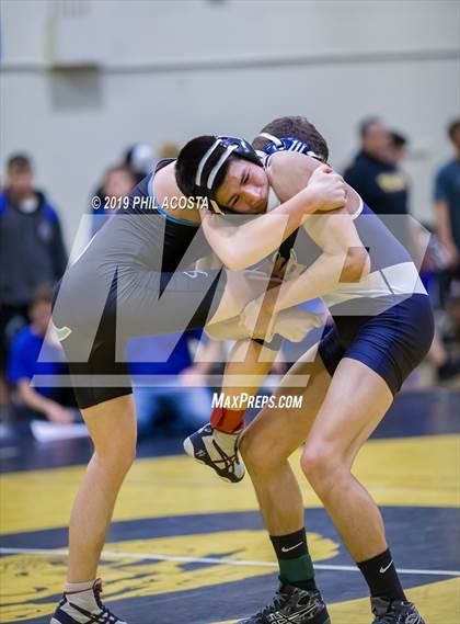 Thumbnail 1 in 24th Sam DeJohn Invitational Tournament photogallery.