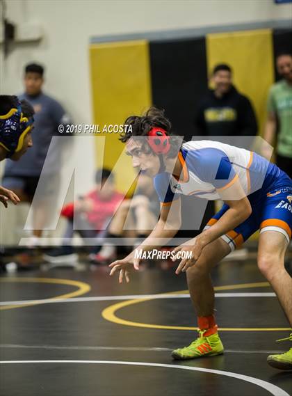 Thumbnail 2 in 24th Sam DeJohn Invitational Tournament photogallery.
