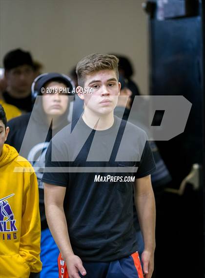 Thumbnail 2 in 24th Sam DeJohn Invitational Tournament photogallery.