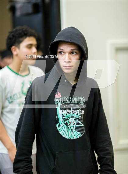 Thumbnail 3 in 24th Sam DeJohn Invitational Tournament photogallery.