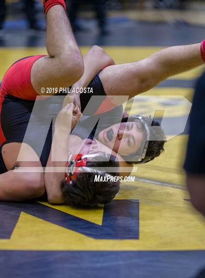 Thumbnail 3 in 24th Sam DeJohn Invitational Tournament photogallery.