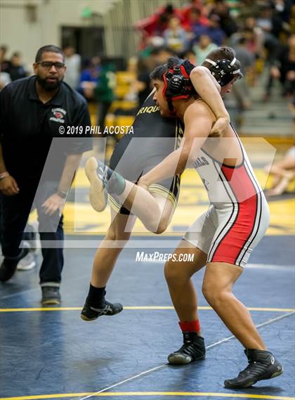 Thumbnail 2 in 24th Sam DeJohn Invitational Tournament photogallery.