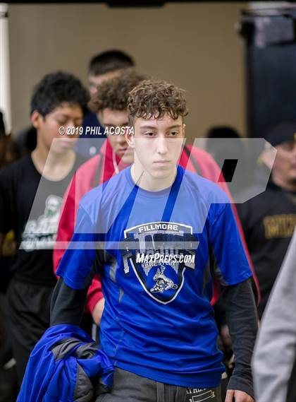 Thumbnail 1 in 24th Sam DeJohn Invitational Tournament photogallery.