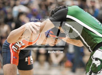 Thumbnail 3 in 24th Sam DeJohn Invitational Tournament photogallery.