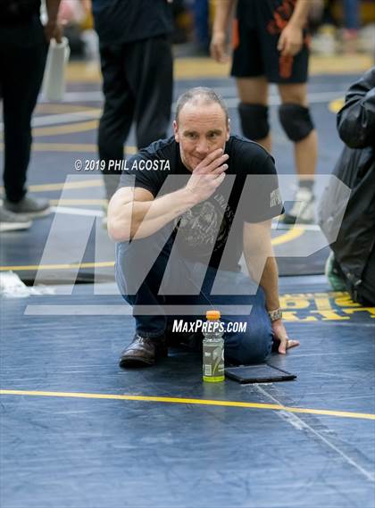 Thumbnail 2 in 24th Sam DeJohn Invitational Tournament photogallery.