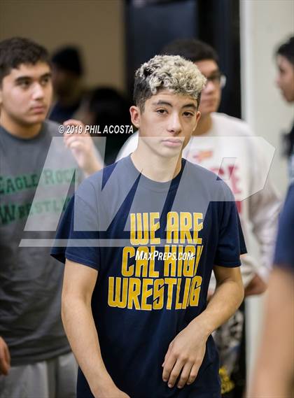 Thumbnail 1 in 24th Sam DeJohn Invitational Tournament photogallery.