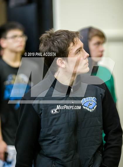 Thumbnail 2 in 24th Sam DeJohn Invitational Tournament photogallery.