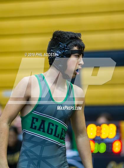 Thumbnail 1 in 24th Sam DeJohn Invitational Tournament photogallery.