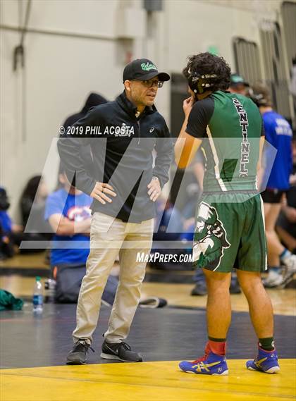 Thumbnail 1 in 24th Sam DeJohn Invitational Tournament photogallery.