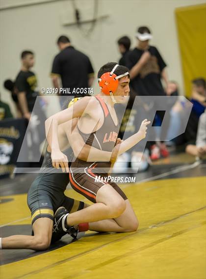 Thumbnail 3 in 24th Sam DeJohn Invitational Tournament photogallery.