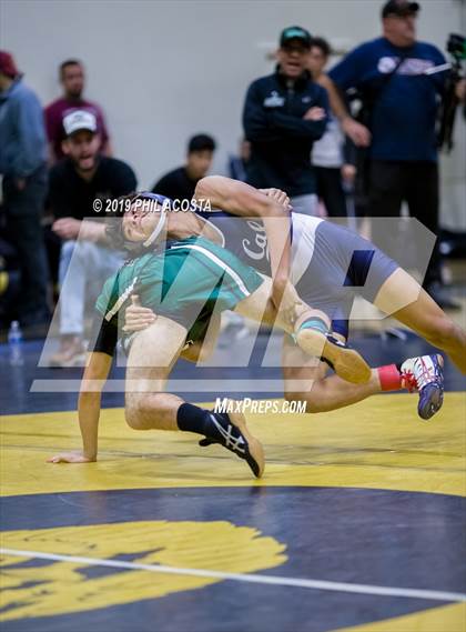 Thumbnail 1 in 24th Sam DeJohn Invitational Tournament photogallery.