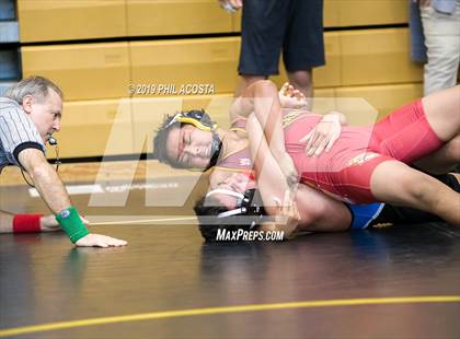 Thumbnail 3 in 24th Sam DeJohn Invitational Tournament photogallery.