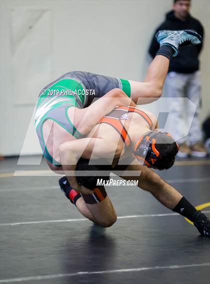 Thumbnail 1 in 24th Sam DeJohn Invitational Tournament photogallery.