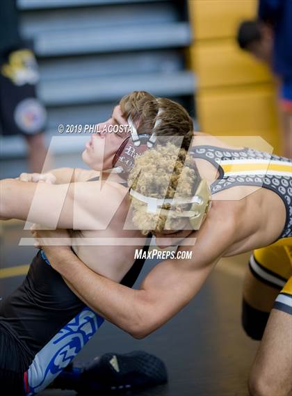 Thumbnail 2 in 24th Sam DeJohn Invitational Tournament photogallery.