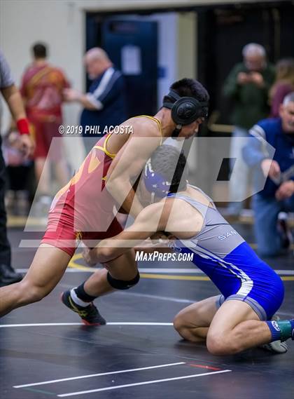 Thumbnail 1 in 24th Sam DeJohn Invitational Tournament photogallery.