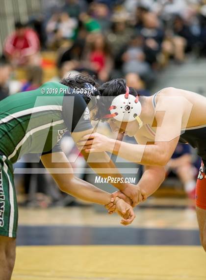 Thumbnail 2 in 24th Sam DeJohn Invitational Tournament photogallery.