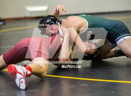 Thumbnail 3 in 24th Sam DeJohn Invitational Tournament photogallery.