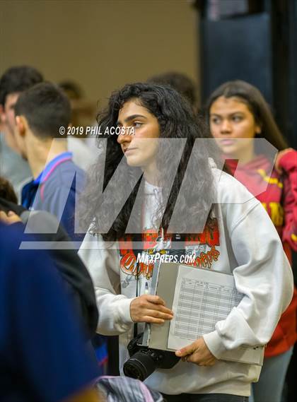 Thumbnail 1 in 24th Sam DeJohn Invitational Tournament photogallery.