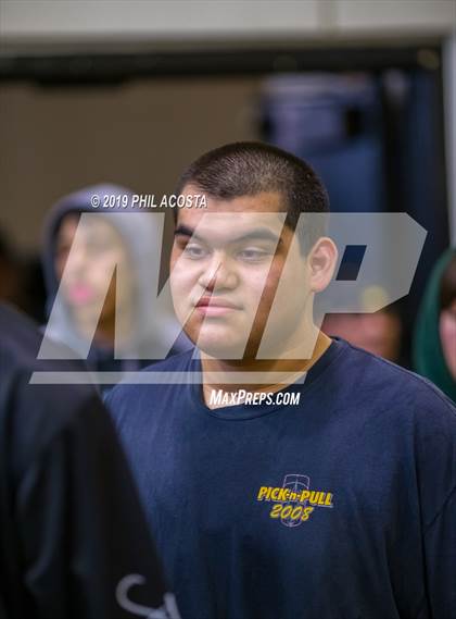 Thumbnail 3 in 24th Sam DeJohn Invitational Tournament photogallery.