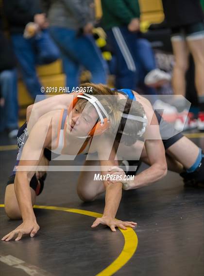 Thumbnail 2 in 24th Sam DeJohn Invitational Tournament photogallery.